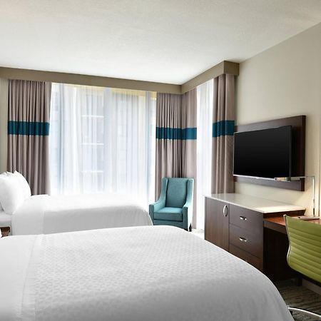 โฟร์ พอยต์ส บาย เชอราตัน คอรัล เกเบิลส์ Hotel ไมอามี ภายนอก รูปภาพ